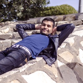 Ahmed Alhasan